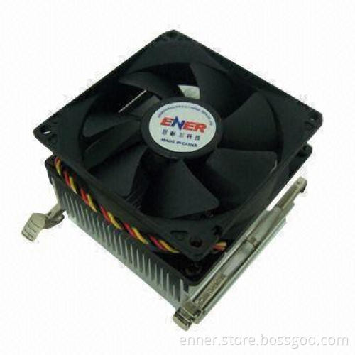 VGA Cooler, Ideal for Display Card on Middle-end or Low-end